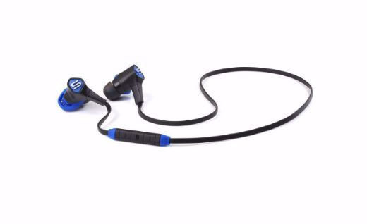 Picture of Soul  Run Free Pro Earphone Wireless - Blue