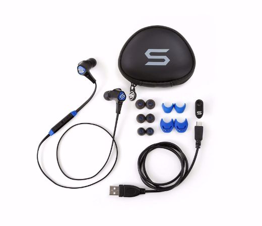 Picture of Soul  Run Free Pro Earphone Wireless - Blue