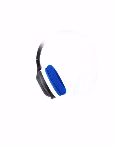 Picture of Soul  Xtra On Ear  Wireless - Blue