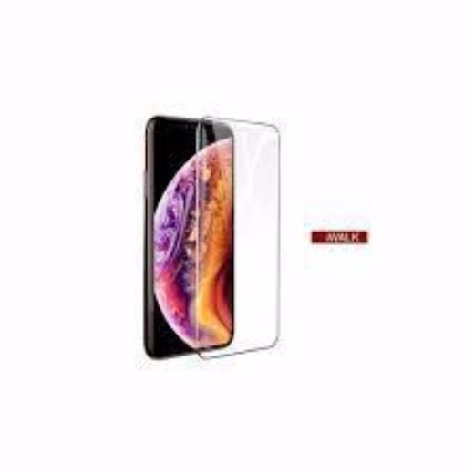 Picture of iWalk Protective Shield Invincible Glass for iPhone Xs Max 0.33mm - Clear