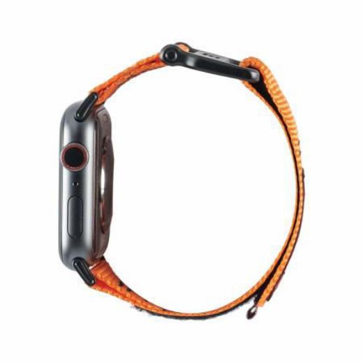 Picture of UAG Apple Watch 42/44/45/49mm Active Strap - Orange