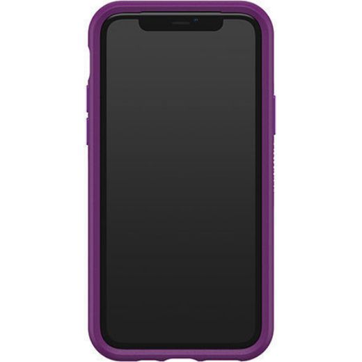 Picture of OtterBox Otter + Pop Symmetry Case for iPhone 11 Pro - Purple