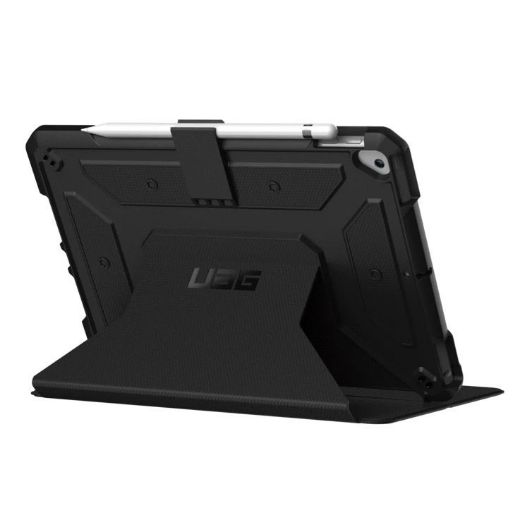 Picture of UAG Metropolis Case for iPad 10.2-inch 2019/2020/2021 - Black