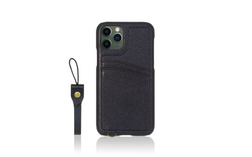 Picture of Torrii Koala Case for iPhone 11 Pro - Black