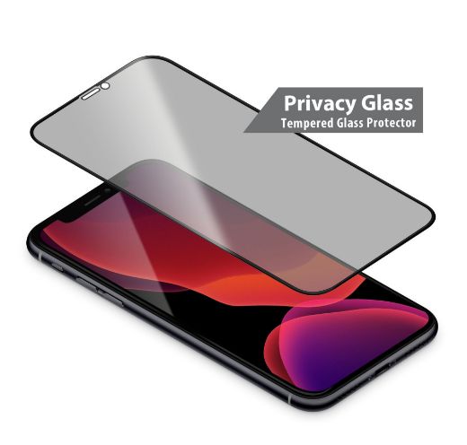 Picture of Torri Bodyglass for iPhone X/Xs/11 Pro Full -  Privacy