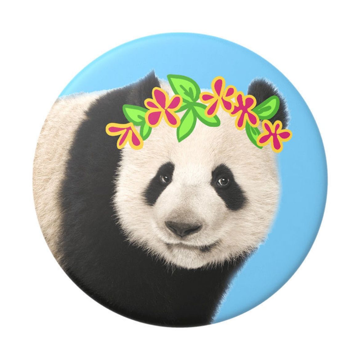 Picture of Popsockets Popgrip - Beauty Queen