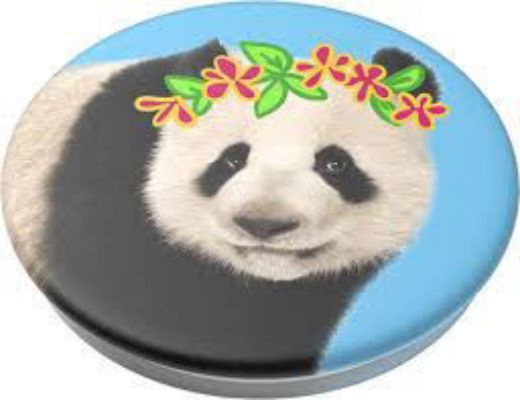 Picture of Popsockets Popgrip - Beauty Queen