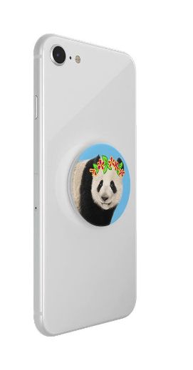 Picture of Popsockets Popgrip - Beauty Queen