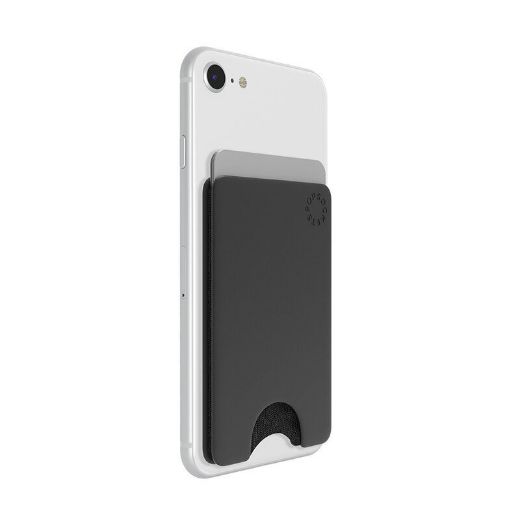 Picture of Popsockets PopWallet - Black