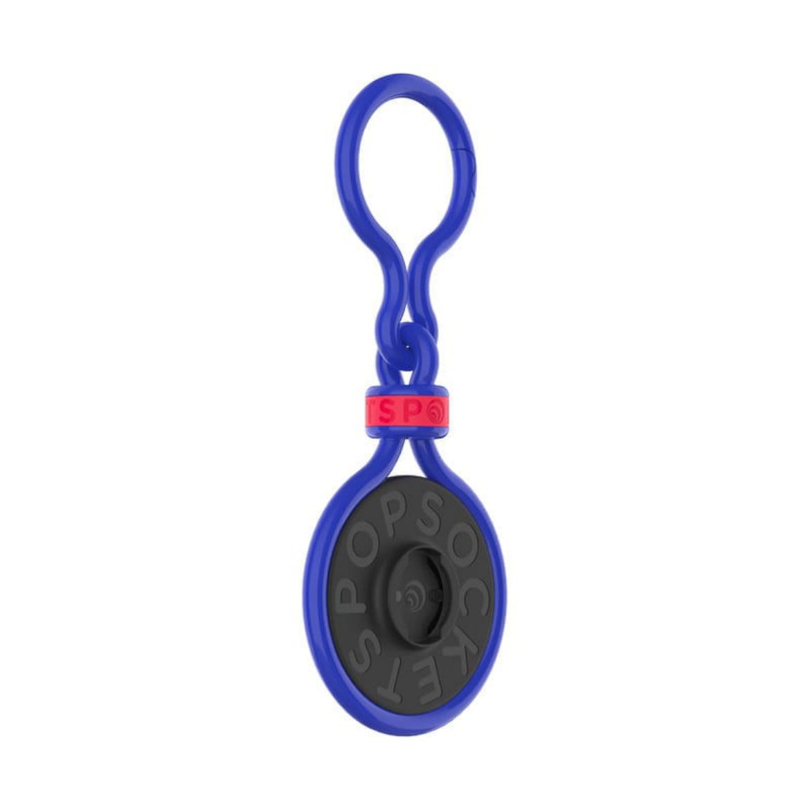 Picture of Popsockets PopChain - Cobalt Blue