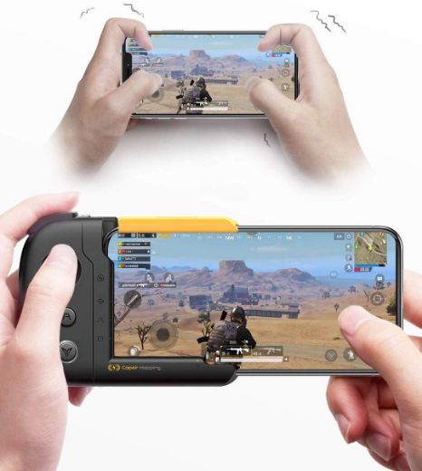 Picture of Flydigi Gaming Controller for iPhone X/Xs/Max