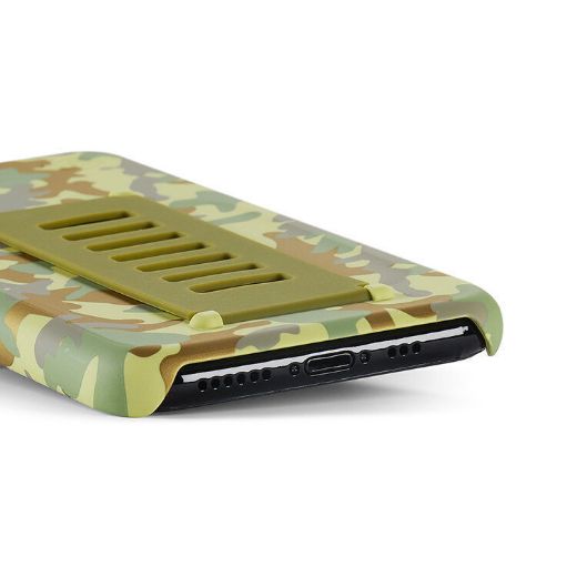 Picture of Grip2u Slim Case for iPhone 11 Pro - West Point Metallic