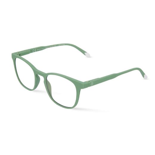 Picture of Barner Dalston Screen Glasses - Military Green