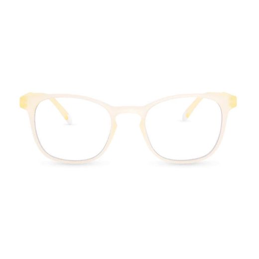 Picture of Barner Dalston Screen Glasses - Honey