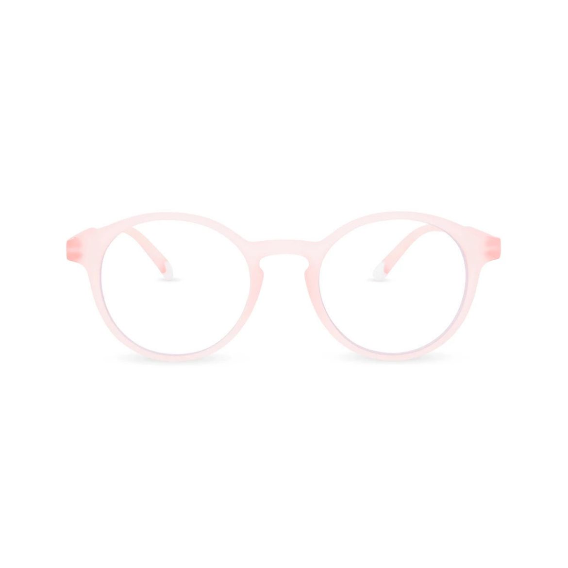 Picture of Barner Le Marais Screen Glasses - Dusty Pink