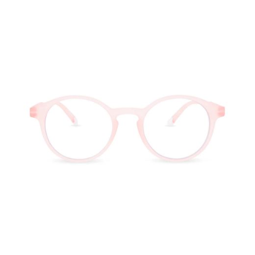 Picture of Barner Le Marais Screen Glasses - Dusty Pink