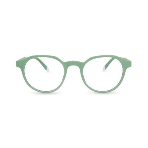 Picture of Barner Chamberi Screen Glasses - Military Green