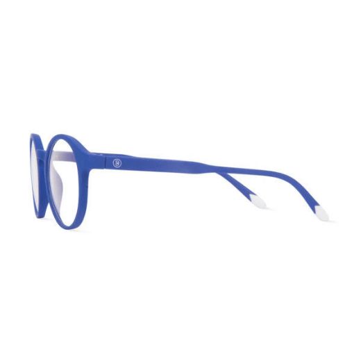 Picture of Barner Le Marais Screen Glasses - Palace Blue