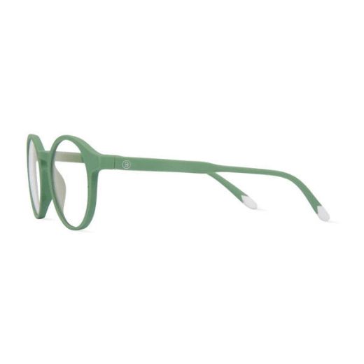 Picture of Barner Le Marais Screen Glasses - Military Green