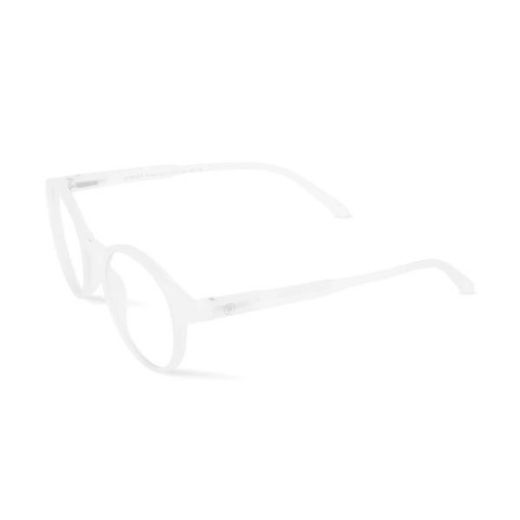 Picture of Barner Le Marais Screen Glasses - Coconut Milk