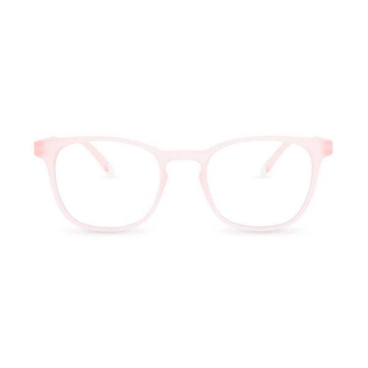 Picture of Barner Dalston Screen Glasses - Dusty Pink