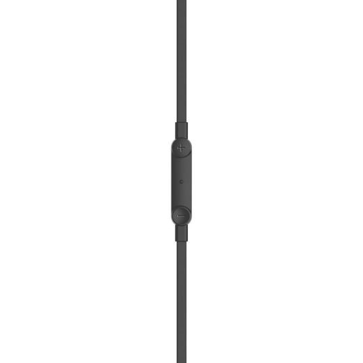 Picture of Belkin Headphones with Lightning Connector - Black