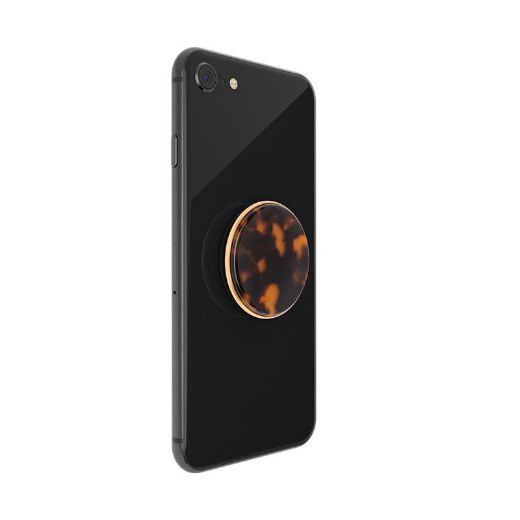 Picture of Popsockets Popgrip - Acetate Classic Tortoise