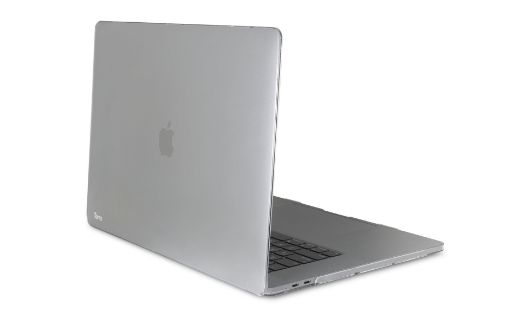 Picture of Torrii Opal Series Case for MacBook Pro 16-inch - Clear