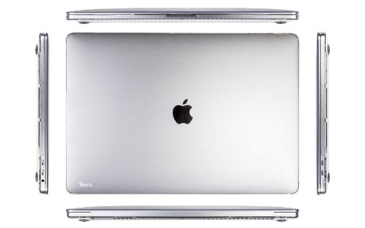 Picture of Torrii Opal Series Case for MacBook Pro 16-inch - Clear