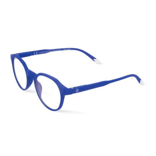 Picture of Barner Chamberi Screen Glasses - Palace Blue