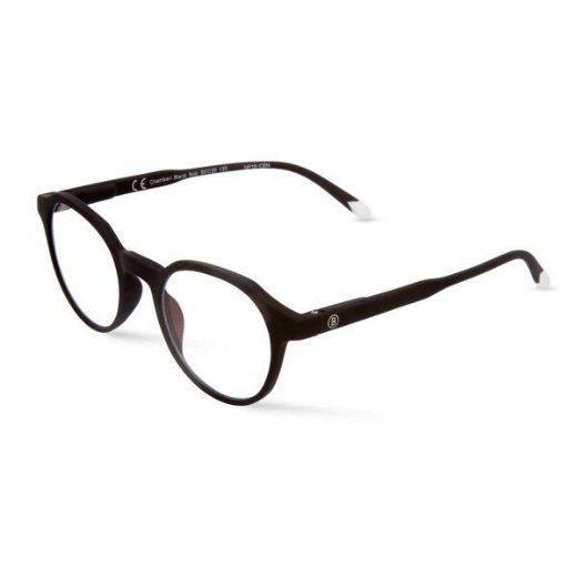 Picture of Barner Chamberi Screen Glasses - Black Noir