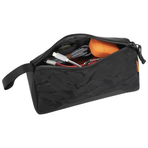 Picture of UAG Dopp Kit - Black Midnight Camo