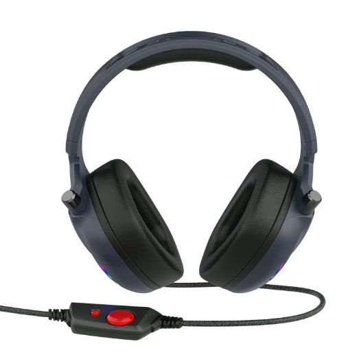 Picture of Havit Gaming Headphone - Blue