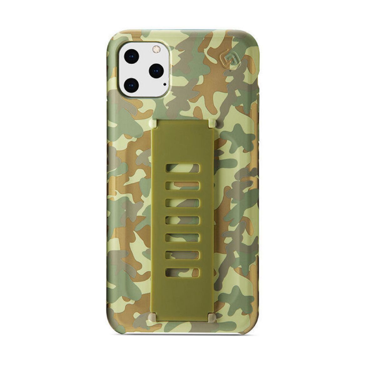 Picture of Grip2u Slim Case for iPhone 11 Pro - West Point Metallic