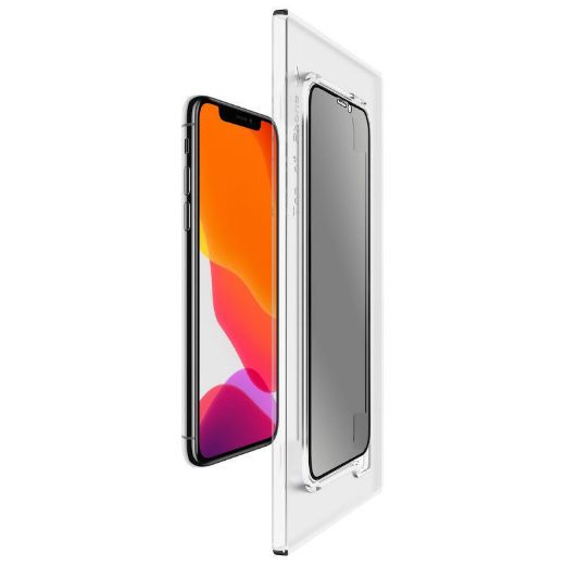 Picture of Torrii Bodyglass for iPhone  Xr/11 Full - Privacy