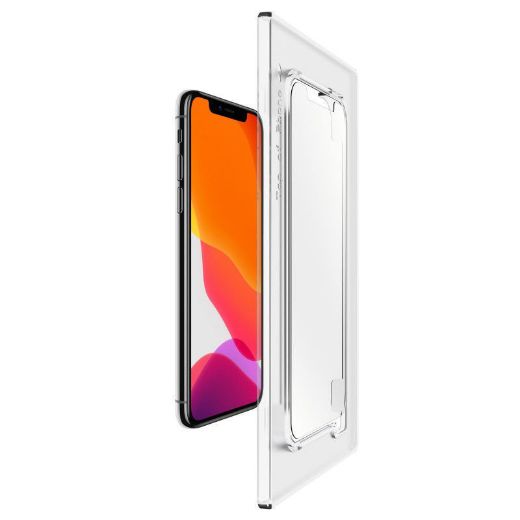 Picture of Torrii Bodyglass for iPhone X/Xs/ 11 Pro - Clear