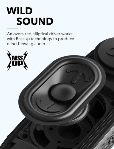 Picture of ‌Anker Soundcore Icon - Black