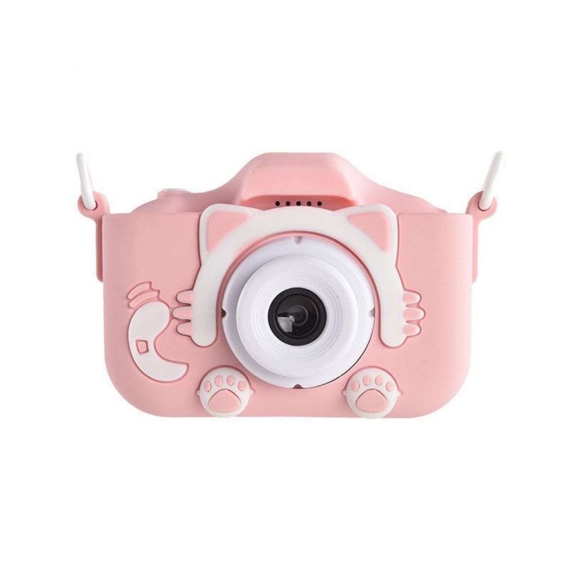 Picture of MyCam Children’s Fun Camera - Pink