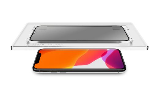 Picture of Torrii Bodyglass for iPhone  Xr/11 Full - Privacy