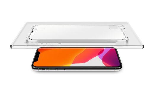 Picture of Torrii Bodyglass for iPhoneXs Max/11 Pro Max - Clear