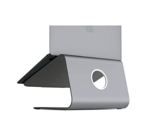 Picture of Rain Design mStand Laptop Stand - Space Grey