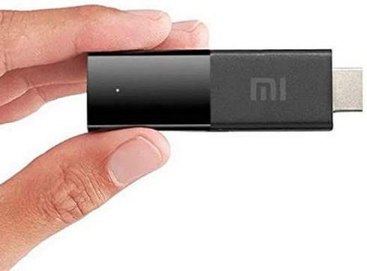 Picture of Xiaomi Mi TV Stick - Black