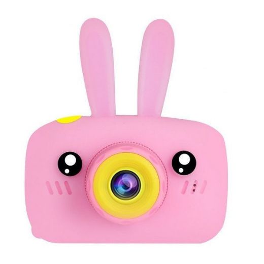 Picture of MyCam Kids Camera 12MP HD 1920*1080P - Pink