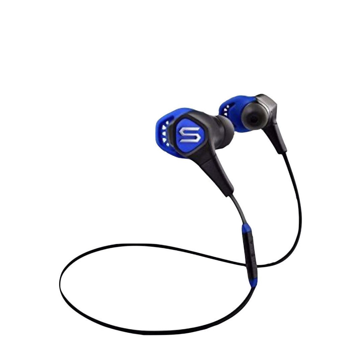 Picture of Soul  Run Free Pro Earphone Wireless - Blue