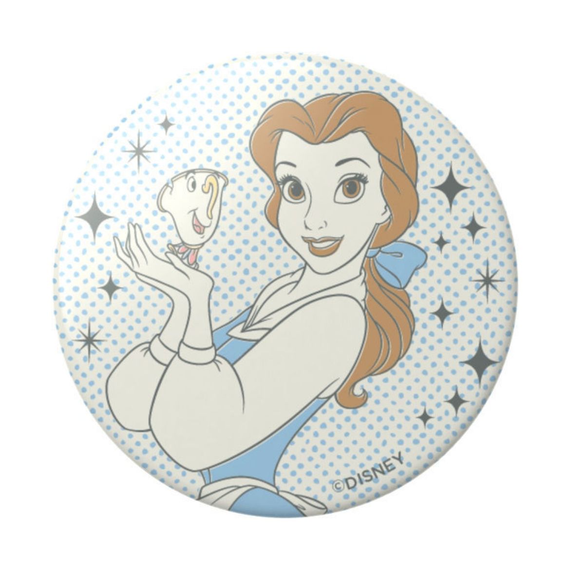 Picture of Popsockets Popgrip - Belle