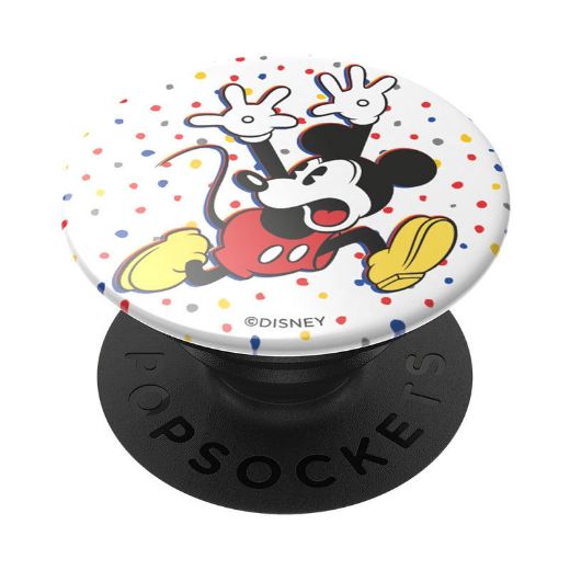 Picture of Popsockets Popgrip - Confetti Mickey