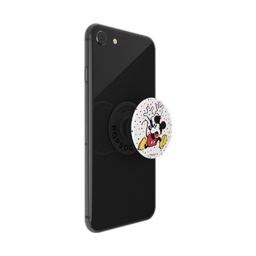 Picture of Popsockets Popgrip - Confetti Mickey