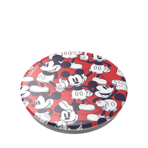 Picture of Popsockets Popgrip - Mickey Classic Pattern