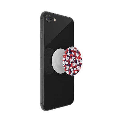 Picture of Popsockets Popgrip - Mickey Classic Pattern