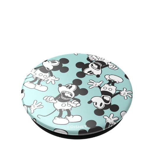 Picture of Popsockets Popgrip - Mickey Mint Pattern